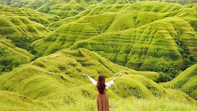 Bukit Lendongara, Tempat wisata di Tambolaka