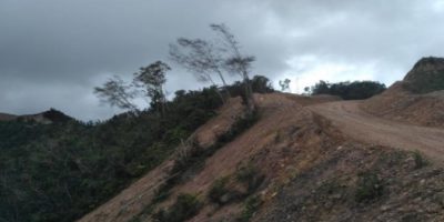 Kota Kumurkek Kabupaten Maybrat
