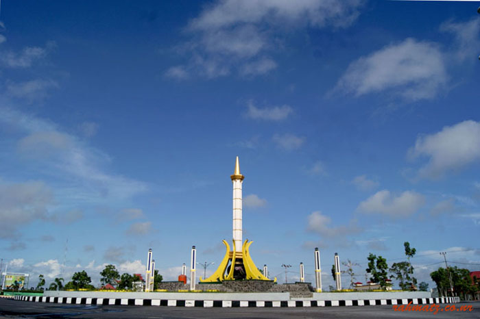 6 Tempat Wisata Kabupaten Sukamara 1