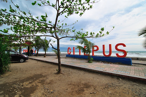 Pantai Citepus