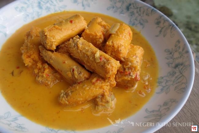 7 Makanan Khas Bobong Pulau Taliabu Maluku Utara 1