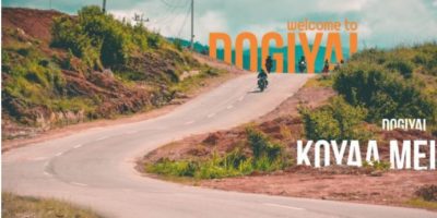 Tempat wisata di Kigamani Dogiyai