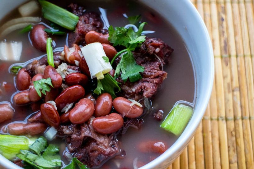 Makanan Khas Melonguane Talaud