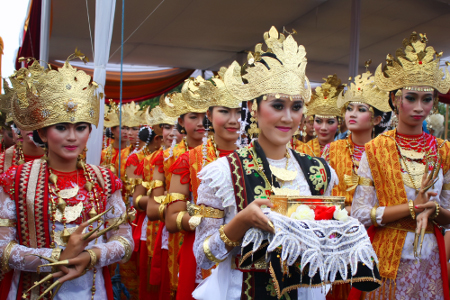 Tari Sigeh Pengunten