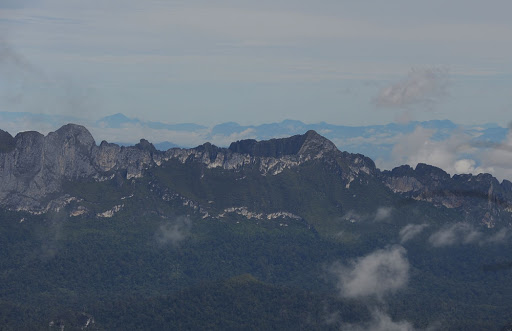 Gunung Beriun