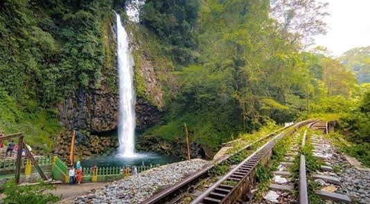 5 Tempat Wisata di Padang Panjang Sumatera Barat yang Indah Alamnya