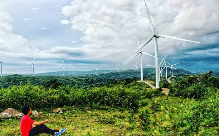 5 Tempat Wisata di Sidrap, Sidenreng Rappang Sulawesi Selatan - Sering