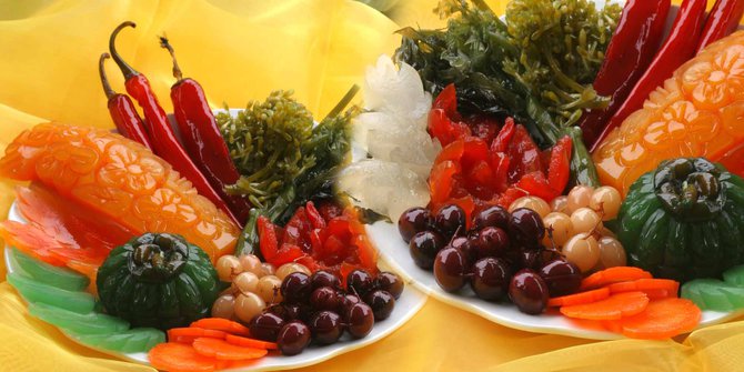 Makanan Khas Tebing Tinggi