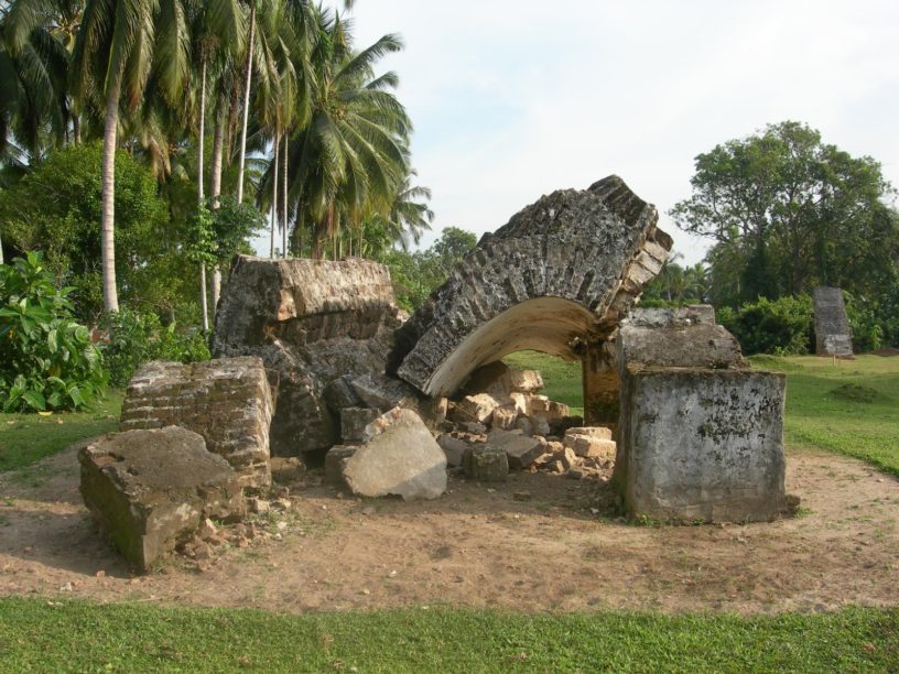 10 Tempat Wisata Di Mukomuko Bengkulu Yang Indah - Sering Jalan