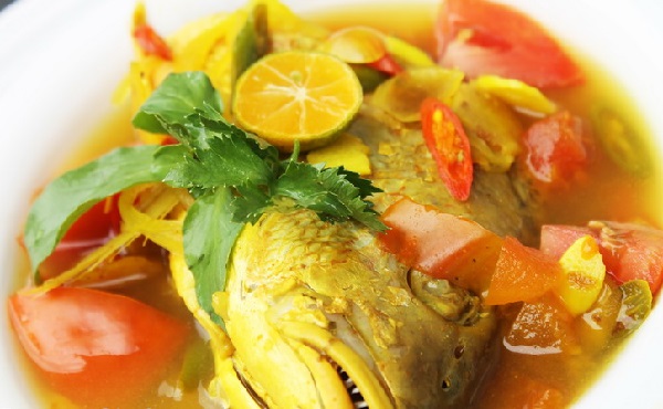 6 Kuliner dan Makanan Khas Langgur Maluku Tenggara