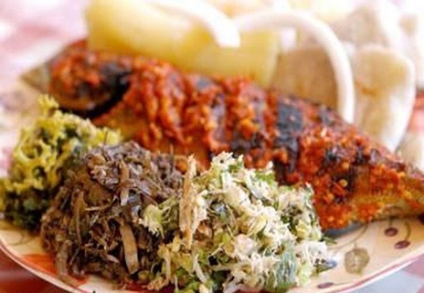 6 Kuliner dan Makanan Khas Kota Piru Seram Bagian Barat