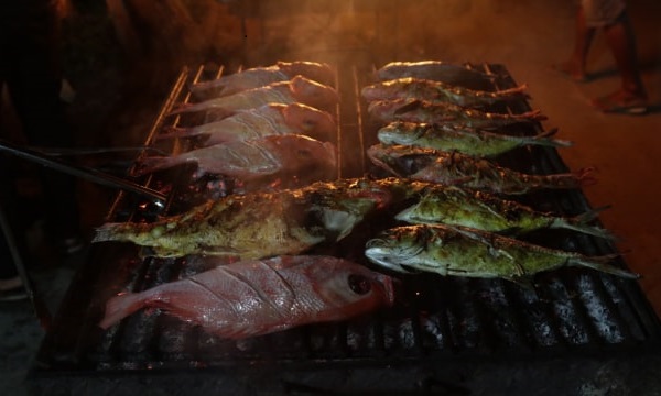 6 Kuliner dan Makanan Khas Saumlaki Kepulauan Tanimbar