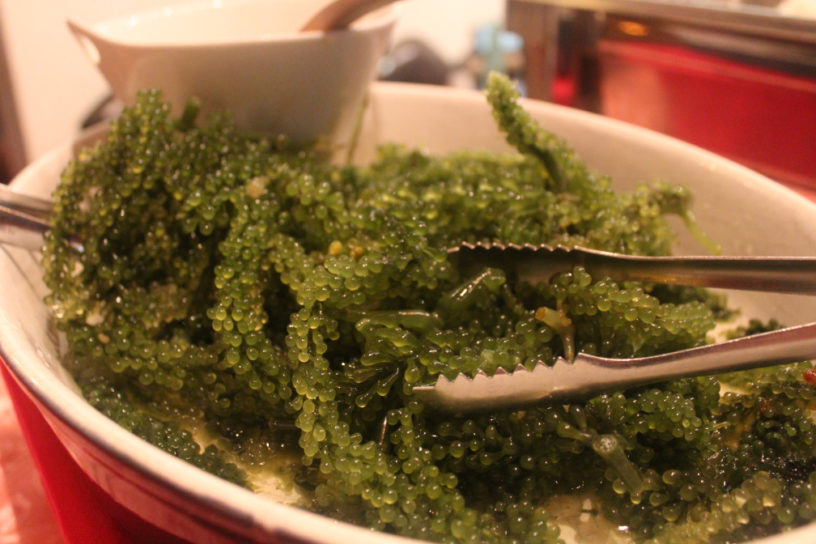 Makanan Khas Ranai Natuna 