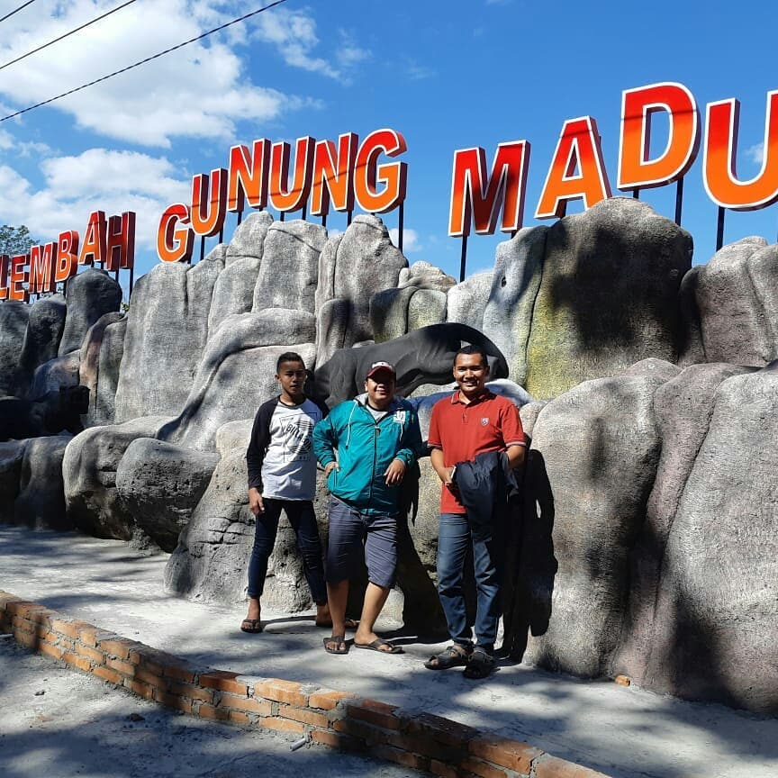 Wisata Lembah Gunung Madu Boyolali Foto:explorewisata.com