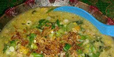 makanan khas Bulukumba