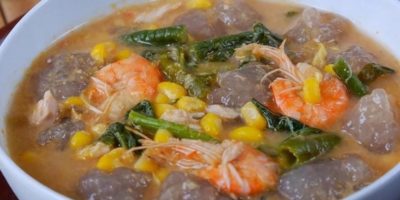 makanan khas Jeneponto