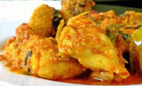 makanan khas bitung
