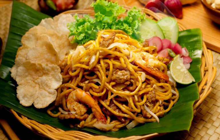 6 Kuliner dan Makanan Khas Karang Baru, Aceh Tamiang