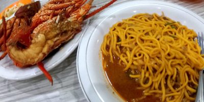 6 Kuliner dan Makanan Khas Sinabang, Kabupaten Simeulue
