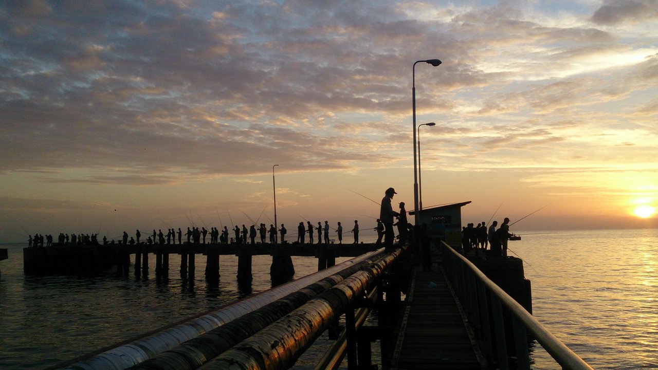 5 Tempat Wisata di Kota Lhokseumawe - Sering Jalan