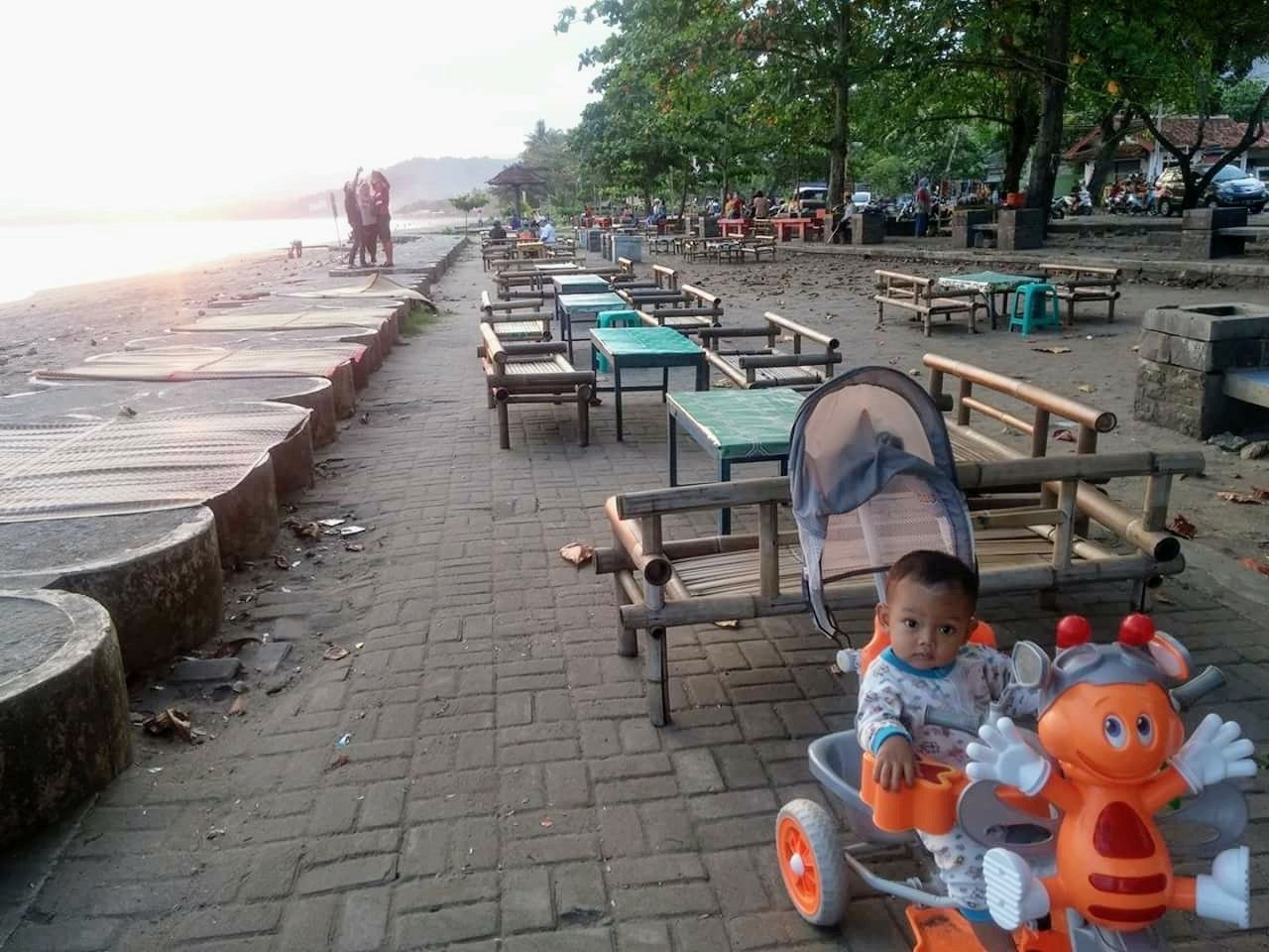 pantai citepus