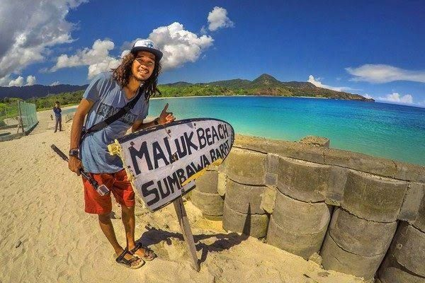 6 Tempat wisata di Sumbawa Besar Kabupaten Sumbawa - Sering Jalan