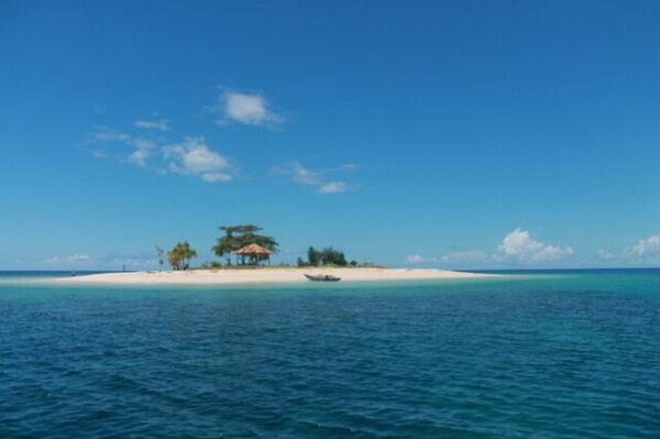 pulau to, tempat Wisata di Maba Halmahera Timur