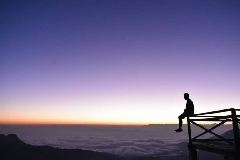 Tempat Wisata di Bajawa