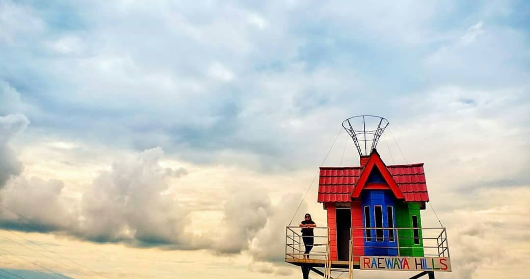 Mengenal Kota Airmadidi, Kabupaten Minahasa Utara