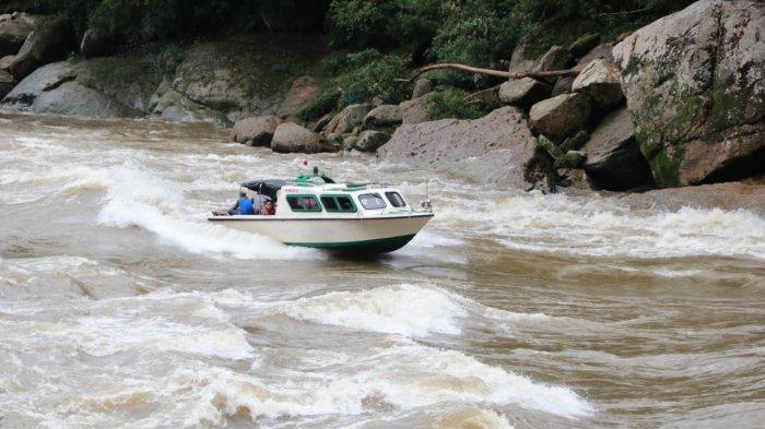 6 Tempat Wisata di Long Bagun Kabupaten Mahakam Ulu 2