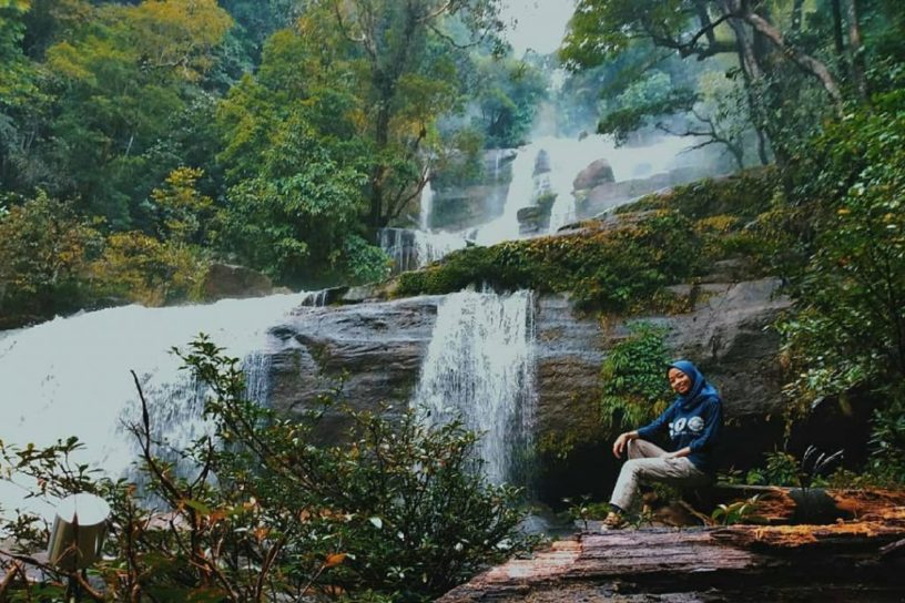 Tempat wisata di Ngabang Kabupaten Landak
