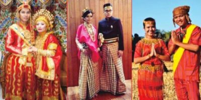6 Baju Adat Khas Bugis Yang Terkenal 1