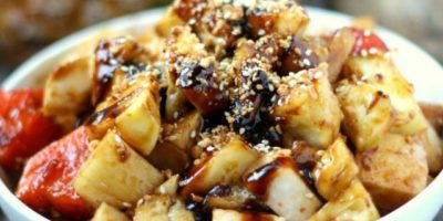Makanan Khas Bireun Aceh