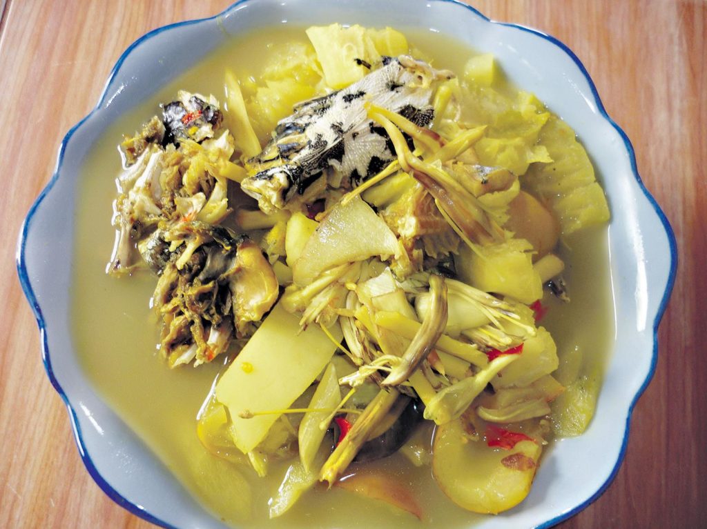 6 Kuliner dan Makanan Khas Pangkalan Balai Kabupaten Banyuasin - Sering ...