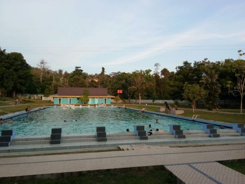 6 Tempat Wisata di Bangkinang Kabupaten Kampar yang Jadi Incaran