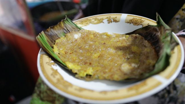 6 Kuliner dan Makanan Khas Sinabang, Kabupaten Simeulue
