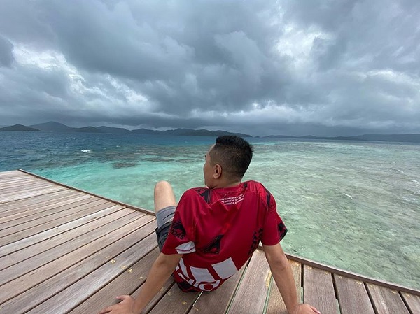 6 Tempat Wisata di Tarempa Kabupaten Anambas