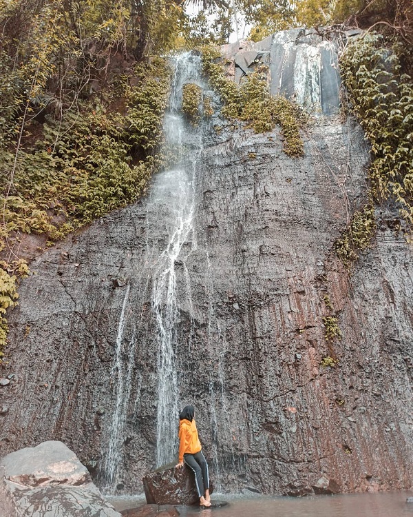 6 Tempat Wisata di Tarempa Kabupaten Anambas