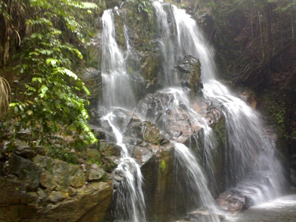 6 Tempat Wisata di Tarempa Kabupaten Anambas