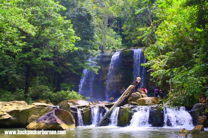 Tempat Wisata di Puruk Cahu