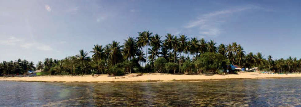 6 Destinasi Wisata Pilihan di Bintuhan 4