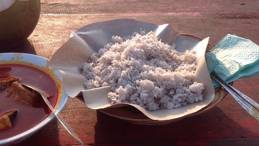 6 Kuliner dan Makanan Khas Daik Lingga