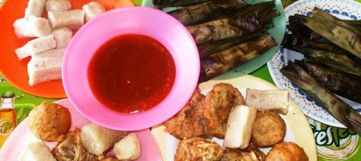 6 Kuliner dan Makanan Khas Sungai Liat Kabupaten Bangka Foto:Gogonesia.com