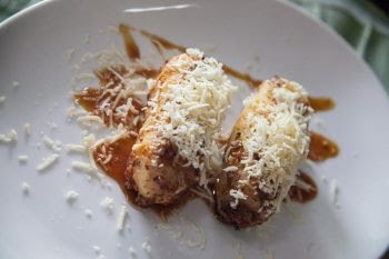 kuliner dan makanan khas tobelo