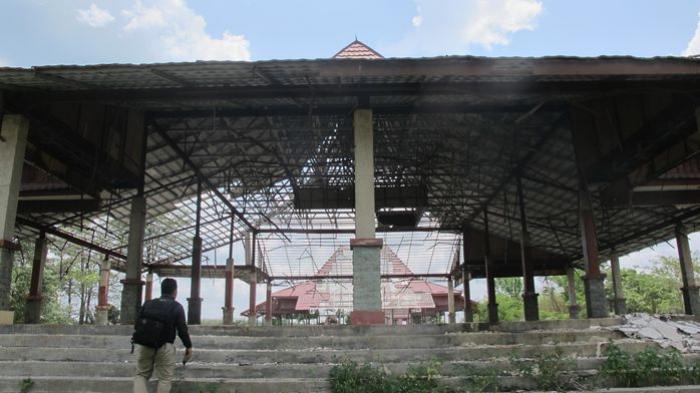 Sembawa, Tempat Wisata di Pangkalan Balai Banyuasin