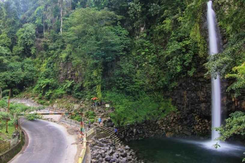 Kunjungi 6 Tempat Wisata di Kota Padang Panjang - Sering Jalan