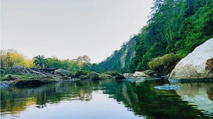 Tempat Wisata Di Muara Enim Yang Lagi Hits Sering Jalan