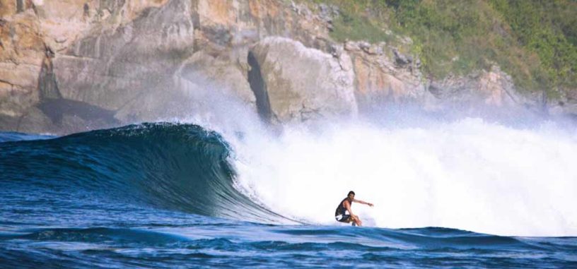 Pantai lakey, Tempat Wisata di Kabupaten Dompu