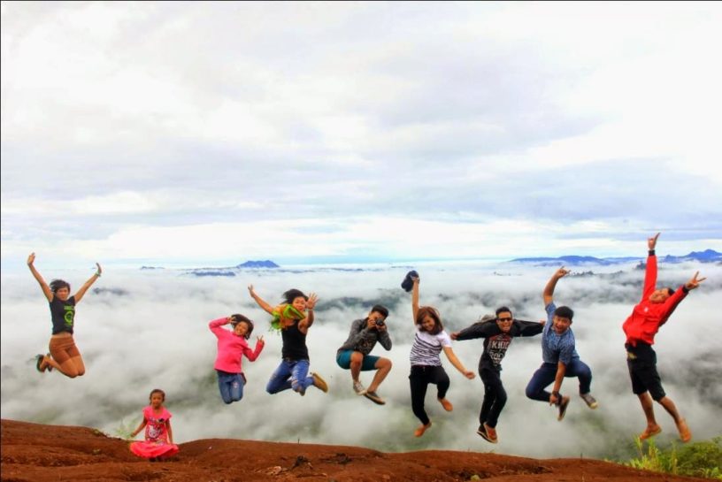 6 Tempat wisata di Sendawar Kabupaten Kutai Barat - Sering Jalan