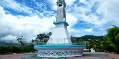 Tempat Wisata di Parigi Moutong